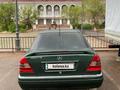 Mercedes-Benz C 280 1994 годаүшін2 300 000 тг. в Балхаш