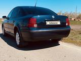 Volkswagen Passat 1998 годаүшін2 500 000 тг. в Петропавловск – фото 2