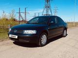 Volkswagen Passat 1998 годаүшін2 500 000 тг. в Петропавловск – фото 4