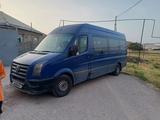 Volkswagen Crafter 2010 годаүшін9 000 000 тг. в Шымкент