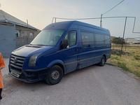 Volkswagen Crafter 2010 года за 9 000 000 тг. в Шымкент