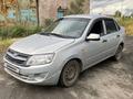 ВАЗ (Lada) Granta 2190 2014 года за 2 300 000 тг. в Астана