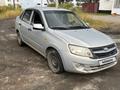 ВАЗ (Lada) Granta 2190 2014 годаүшін2 500 000 тг. в Астана – фото 6