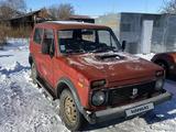 ВАЗ (Lada) Lada 2121 1992 года за 700 000 тг. в Щучинск – фото 2