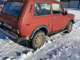 ВАЗ (Lada) Lada 2121 1992 года за 700 000 тг. в Щучинск