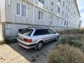 Audi 80 1994 годаүшін1 600 000 тг. в Шу – фото 5