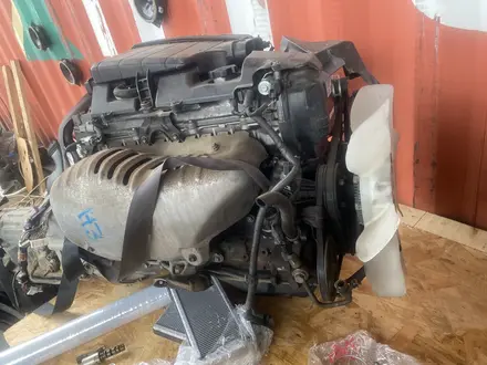 Свап комплект 1g-ge vvt-i beams 2.0 об за 700 000 тг. в Алматы