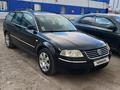 Volkswagen Passat 2002 годаfor3 000 000 тг. в Аксай – фото 10