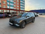 Hyundai Tucson 2022 года за 12 700 000 тг. в Актобе – фото 2