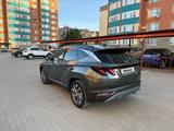 Hyundai Tucson 2022 года за 12 700 000 тг. в Актобе – фото 3