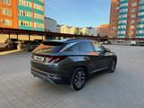 Hyundai Tucson 2022 года за 12 700 000 тг. в Актобе – фото 5
