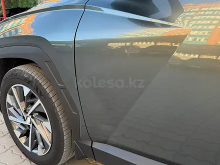 Hyundai Tucson 2022 года за 12 700 000 тг. в Актобе – фото 8