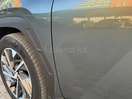 Hyundai Tucson 2022 года за 12 700 000 тг. в Актобе – фото 9