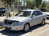 Nissan Almera Classic 2008 годаүшін3 600 000 тг. в Актобе