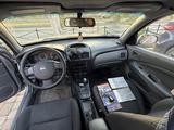 Nissan Almera Classic 2008 годаүшін3 600 000 тг. в Актобе – фото 4