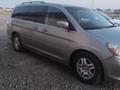 Honda Odyssey 2005 года за 5 000 000 тг. в Бейнеу – фото 7