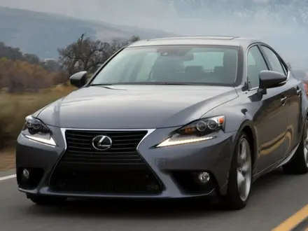 Стекла качественные на lexus is 15 г. Алматы Актау за 32 000 тг. в Актау – фото 2