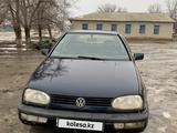 Volkswagen Golf 1993 года за 1 250 000 тг. в Уральск – фото 2