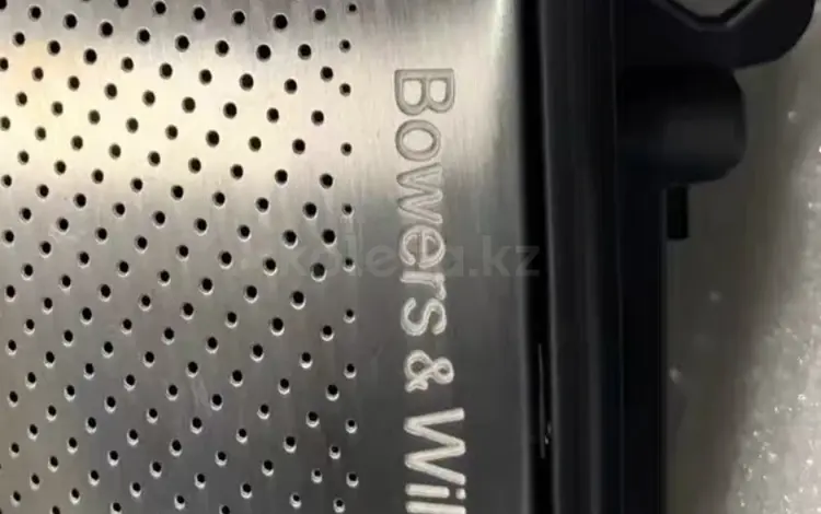 Bowers Wilkins идеальная правильная надпись X5 G05 X6 G06 X7үшін150 000 тг. в Алматы