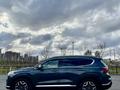 Hyundai Santa Fe 2023 годаүшін17 300 000 тг. в Астана – фото 7