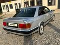 Audi 100 1992 года за 1 800 000 тг. в Тараз – фото 13