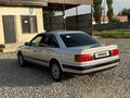 Audi 100 1992 года за 1 800 000 тг. в Тараз – фото 8