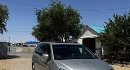 Honda Odyssey 2005 года за 5 600 000 тг. в Атырау – фото 4