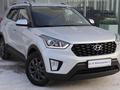 Hyundai Creta 2020 года за 9 400 000 тг. в Астана – фото 6