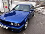 BMW 535 1993 годаүшін3 200 000 тг. в Алматы – фото 2
