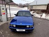 BMW 535 1993 годаүшін3 200 000 тг. в Алматы