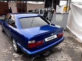 BMW 535 1993 годаүшін3 200 000 тг. в Алматы – фото 3