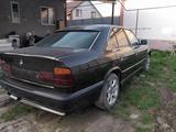 BMW 525 1992 года за 1 050 000 тг. в Алматы – фото 3
