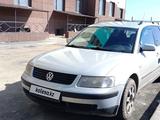 Volkswagen Passat 2000 года за 2 850 000 тг. в Алматы – фото 2