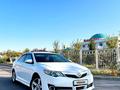 Toyota Camry 2014 годаүшін9 200 000 тг. в Шымкент