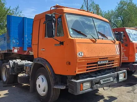 КамАЗ  54115 2004 года за 8 500 000 тг. в Алматы