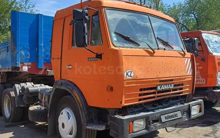 КамАЗ  54115 2004 года за 8 500 000 тг. в Алматы