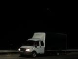 ГАЗ ГАЗель 2018 года за 10 000 000 тг. в Кызылорда