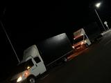 ГАЗ ГАЗель 2018 года за 10 000 000 тг. в Кызылорда – фото 2