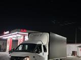 ГАЗ ГАЗель 2018 года за 10 000 000 тг. в Кызылорда – фото 3
