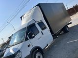 ГАЗ ГАЗель 2018 года за 10 000 000 тг. в Кызылорда – фото 4