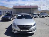 Hyundai Sonata 2016 годаүшін5 000 000 тг. в Алматы