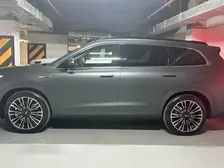 AITO M7, 2025