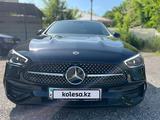 Mercedes-Benz C 300 2021 годаүшін28 000 000 тг. в Алматы – фото 2
