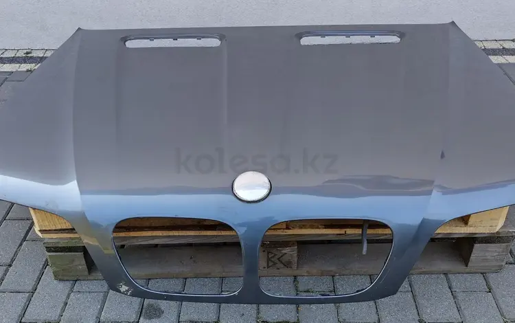 Капот BMW E53 "БАВАРЕЦ"үшін70 000 тг. в Астана