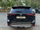 Toyota Highlander 2022 года за 28 500 000 тг. в Караганда – фото 5