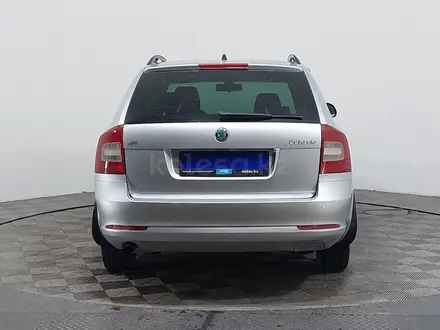 Skoda Octavia 2013 года за 4 090 000 тг. в Астана – фото 6