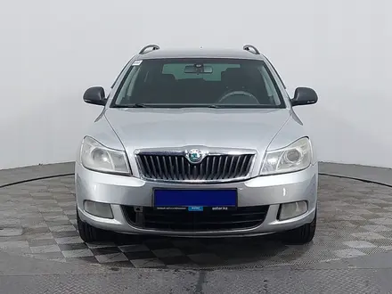 Skoda Octavia 2013 года за 4 090 000 тг. в Астана – фото 2