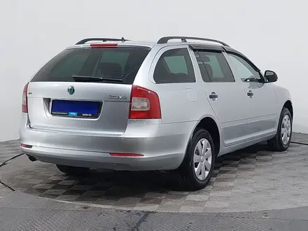 Skoda Octavia 2013 года за 4 090 000 тг. в Астана – фото 5