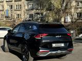 Kia Sportage 2022 года за 14 400 000 тг. в Алматы – фото 3