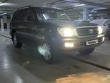 Toyota Land Cruiser 2006 годаүшін9 500 000 тг. в Астана – фото 3